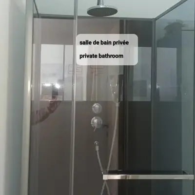 Private Studio Brussels Airport