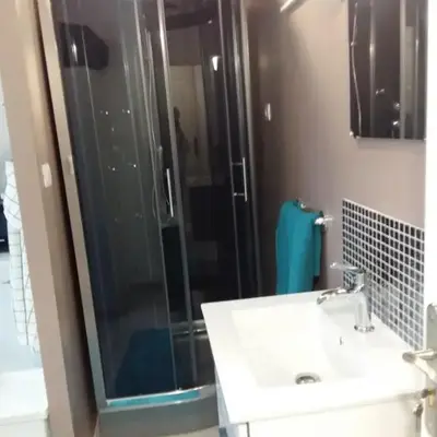 Private Studio Brussels Airport