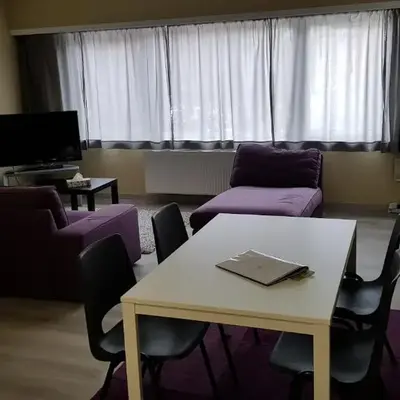 Mathilda - apartments