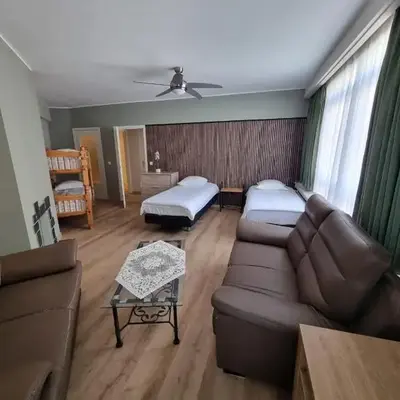 Aparthotel Résidence Bara Midi