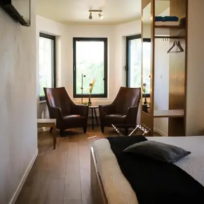 Hotel Gasthof Kapelhof