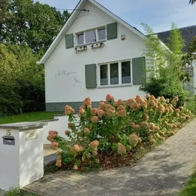 Villa Plagniau