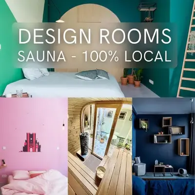 Boutique B&B Graaf