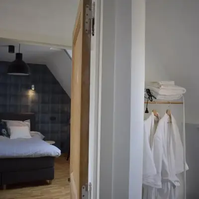 De Pauw B&B
