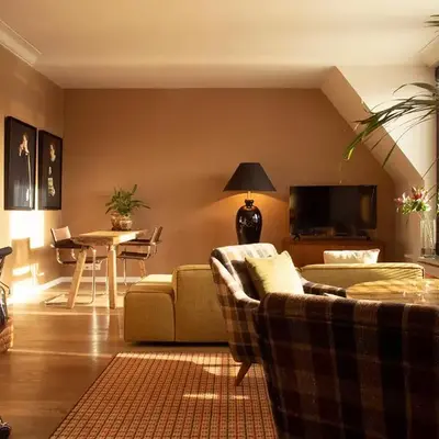 A Place Antwerp - Boutique Suites & Flats - Vrijdagmarkt 1