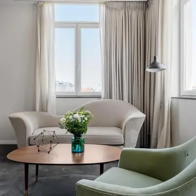 Numa Brussels Lief