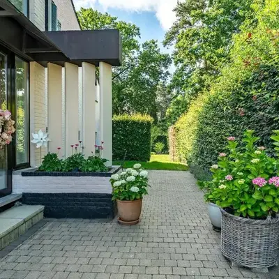 Guest house Huize De Wit