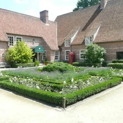 Bossenstein Golf & Polo Club