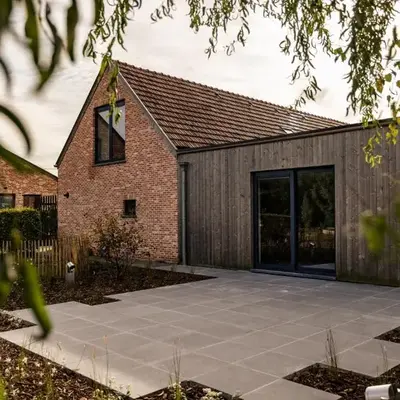 B&B Ginnekenshoeve