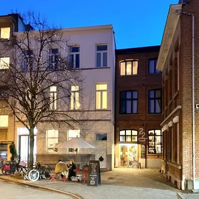 22b&b