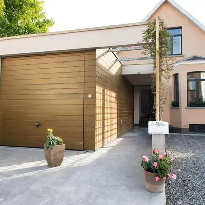 B&B Alegría