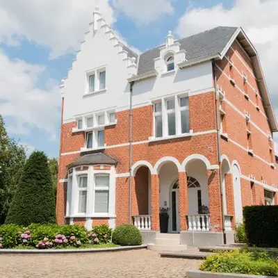 Prachtig herenhuis uit 1925