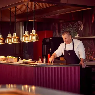 Van der Valk Hotel Brussels Airport