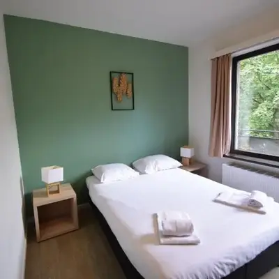 Budget Flats Brussels