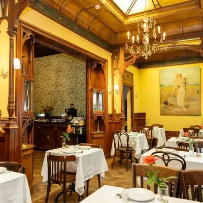 Hotel Rubenshof
