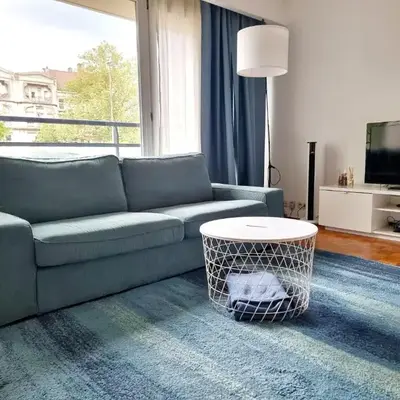 Florya Studio Woluwe