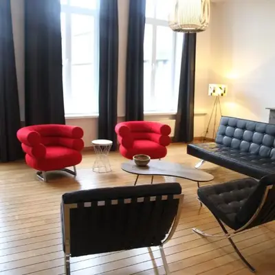 Hoogpoort Residence George
