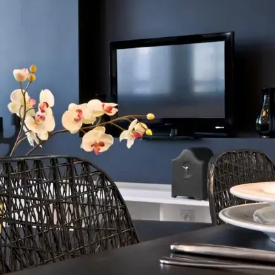B-aparthotel Regent