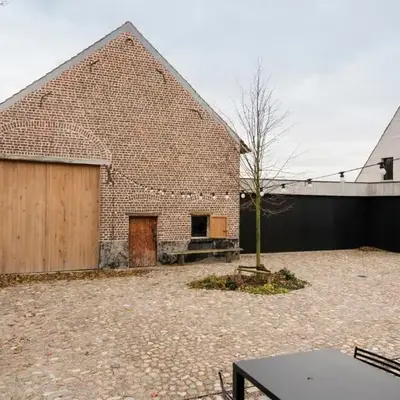B&B Amelhof