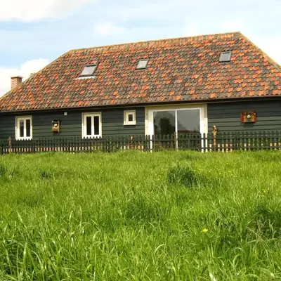 Holiday Home in Zele near Laarne Castle