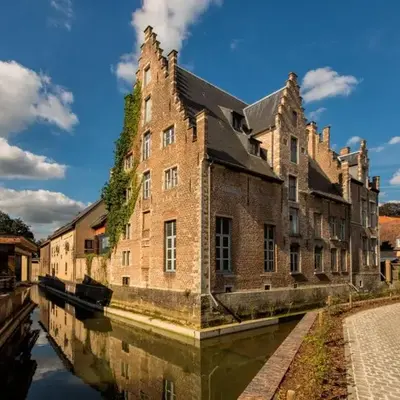 Oranje City Hotel
