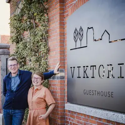 Viktoria Guesthouse