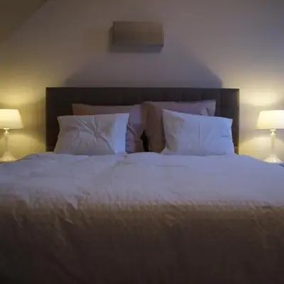 All Inn Holiday Home