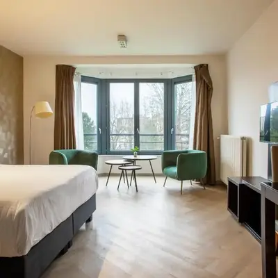Diamant Suites Brussels EU