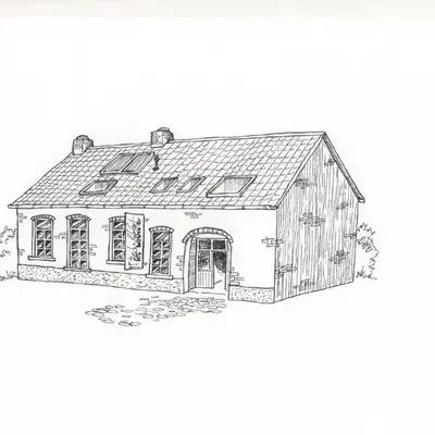 B&B Het Wouwe