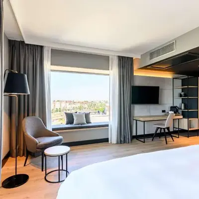 Radisson Hotel Antwerp Berchem