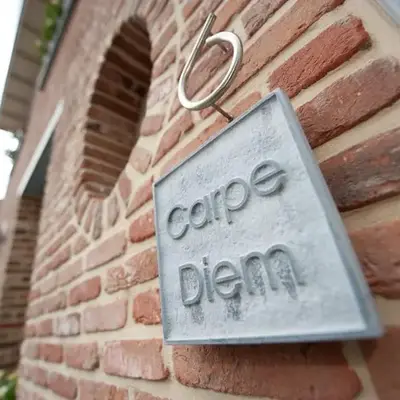 B&B Carpe Diem