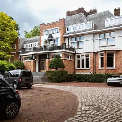 Hotel Orion