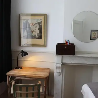 Holiday Home Jules