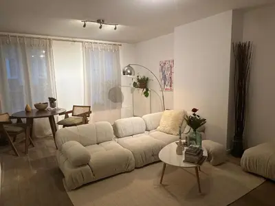 Gallery image of Grand Place, only 3 min walk, 80m beautiful apartment in Brussels