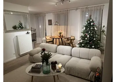 Gallery image of Grand Place, only 3 min walk, 80m beautiful apartment in Brussels