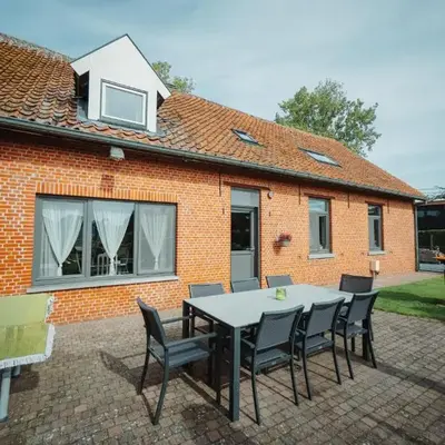 De Holsterhoeve