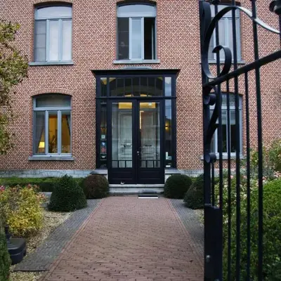 B&B AubergInn
