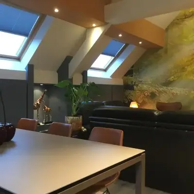 Gesloten