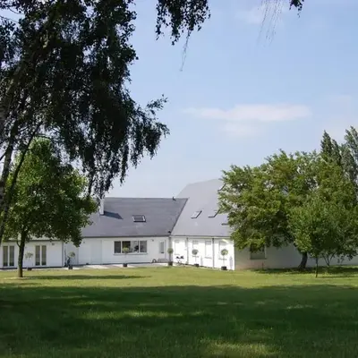 No reservat till 20 febrBeautiful rooms at countryside Brussel
