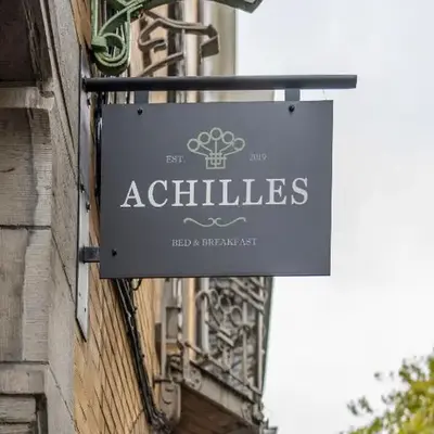B&B Achilles