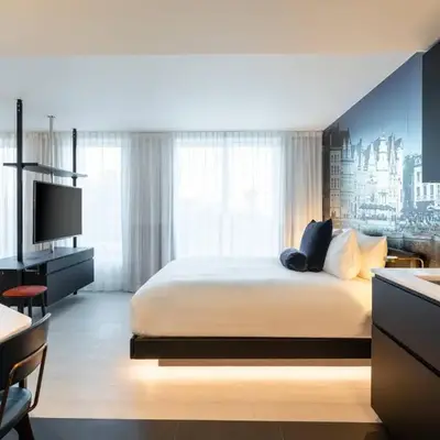 Residence Inn by Marriott Ghent