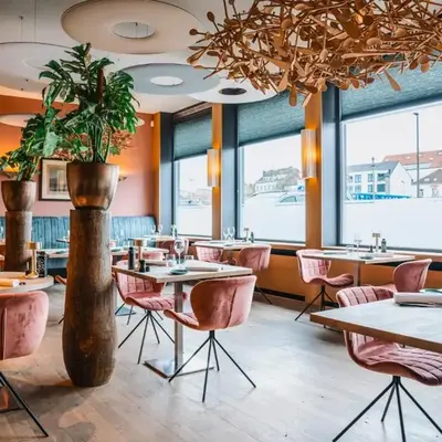 Hotel Les Eleveurs