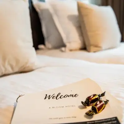 Bloomhotel
