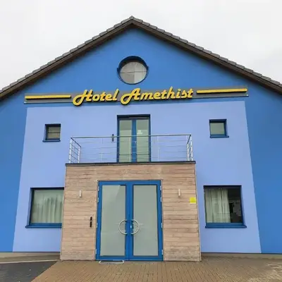 Hotel Amethist