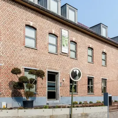 Gastenhof Ter Lombeek