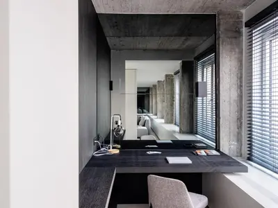 a bathroom with a sink and a bath tub at Maison N in Ghent