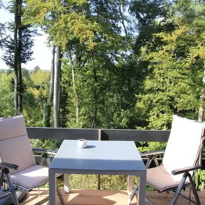 Green Hill Apartment Overijse