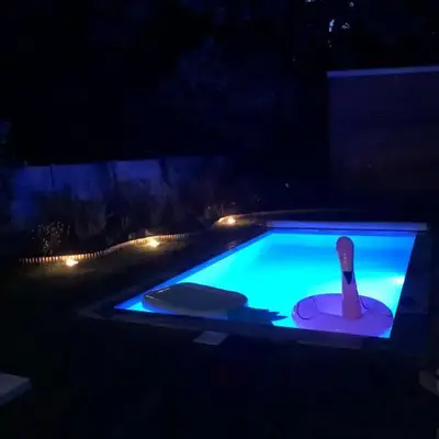 B & B Simme Zimme