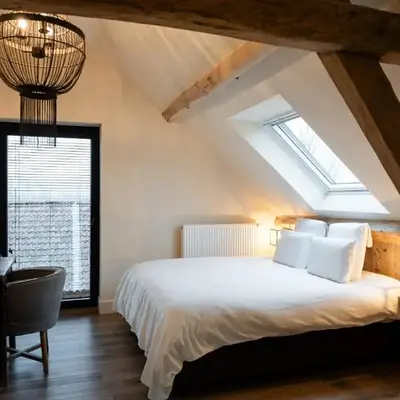 B&B Langeveldemolen