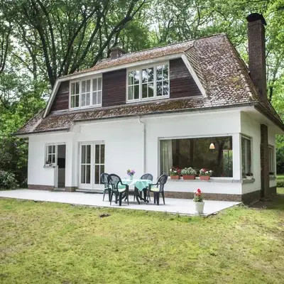 Westmalle Forest Garden Home
